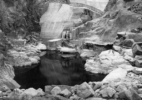 Bartlett Dam, Maricopa County, AZ, 1997