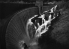 Gibson Dam, Lewis and Clark County, MT, 1996