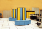 027 Cray ‘Supercomputer’ CERN