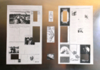 Periphery_For Every Given Focus (clippings)