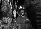 Appalachia (Miner on the job)